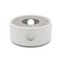 Bredemeijer Tea Set Umea 1,2L Blanco con Calentador