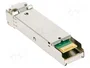 LANBERG SFP1-SM-LU-1-20 Módulo SFP LC/UPC 1310nm 20km