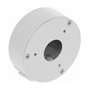 Dahua PFA134 Caja de conexiones blanca