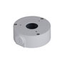 Dahua PFA134 Caja de conexiones blanca