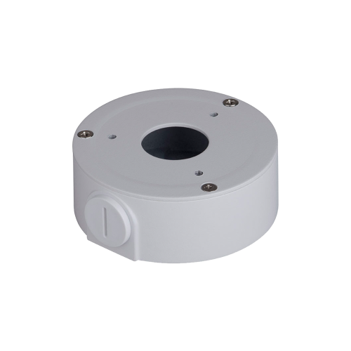 Dahua PFA134 Caja de conexiones blanca