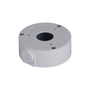 Dahua PFA134 Caja de conexiones blanca