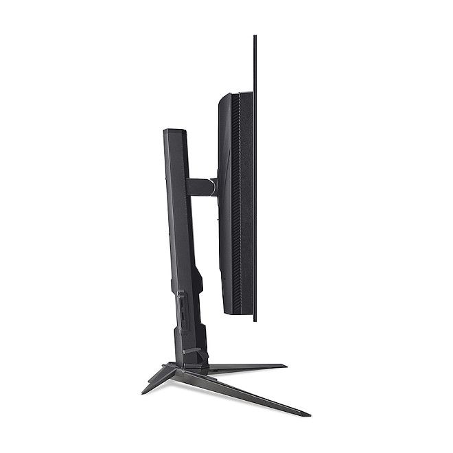 Acer Predator X32X3BMIIPHUZX Monitor Gaming OLED 31.5 pulgadas (80 cm) 4K Ultra HD 3840x2160 240Hz 0.01ms FreeSync Premium Pro Negro