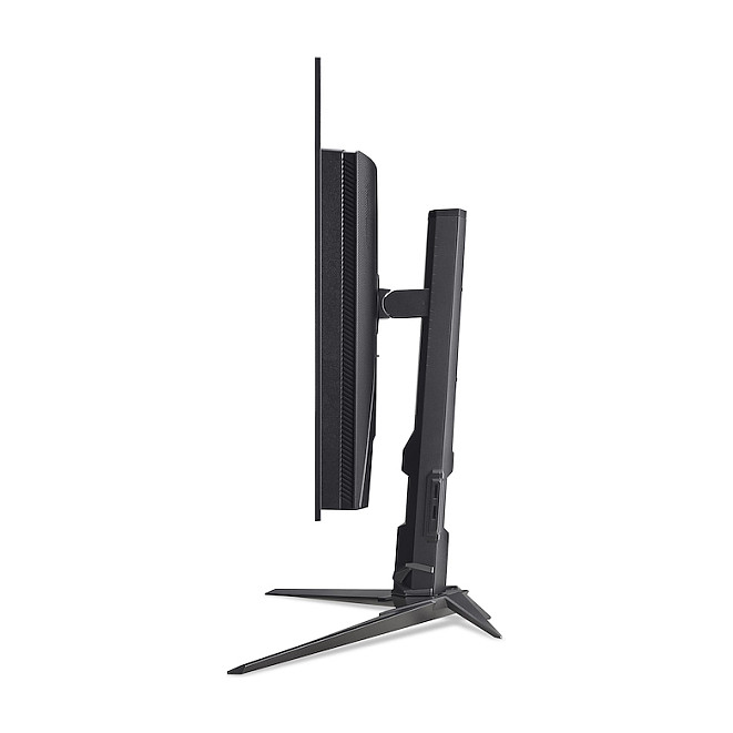 Acer Predator X32X3BMIIPHUZX Monitor Gaming OLED 31.5 pulgadas (80 cm) 4K Ultra HD 3840x2160 240Hz 0.01ms FreeSync Premium Pro Negro