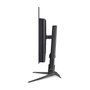 Acer Predator X32X3BMIIPHUZX Monitor Gaming OLED 31.5 pulgadas (80 cm) 4K Ultra HD 3840x2160 240Hz 0.01ms FreeSync Premium Pro Negro