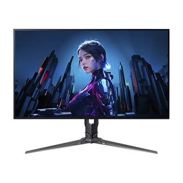 Acer Predator X32X3b Monitor Gaming 31.5 pulgadas 80 cm 4K UHD 3840x2160 16:9 240 Hz
