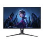 Acer Predator X32X3BMIIPHUZX Monitor Gaming OLED 31.5 pulgadas (80 cm) 4K Ultra HD 3840x2160 240Hz 0.01ms FreeSync Premium Pro Negro
