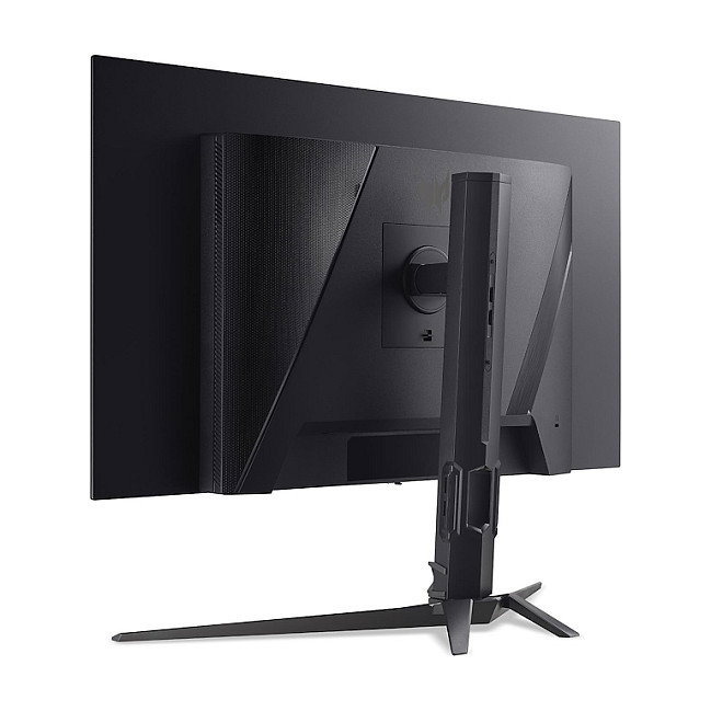 Acer Predator X32X3BMIIPHUZX Monitor Gaming OLED 31.5 pulgadas (80 cm) 4K Ultra HD 3840x2160 240Hz 0.01ms FreeSync Premium Pro Negro