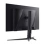 Acer Predator X32X3BMIIPHUZX Monitor Gaming OLED 31.5 pulgadas (80 cm) 4K Ultra HD 3840x2160 240Hz 0.01ms FreeSync Premium Pro Negro