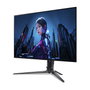 Acer Predator X32X3BMIIPHUZX Monitor Gaming OLED 31.5 pulgadas (80 cm) 4K Ultra HD 3840x2160 240Hz 0.01ms FreeSync Premium Pro Negro