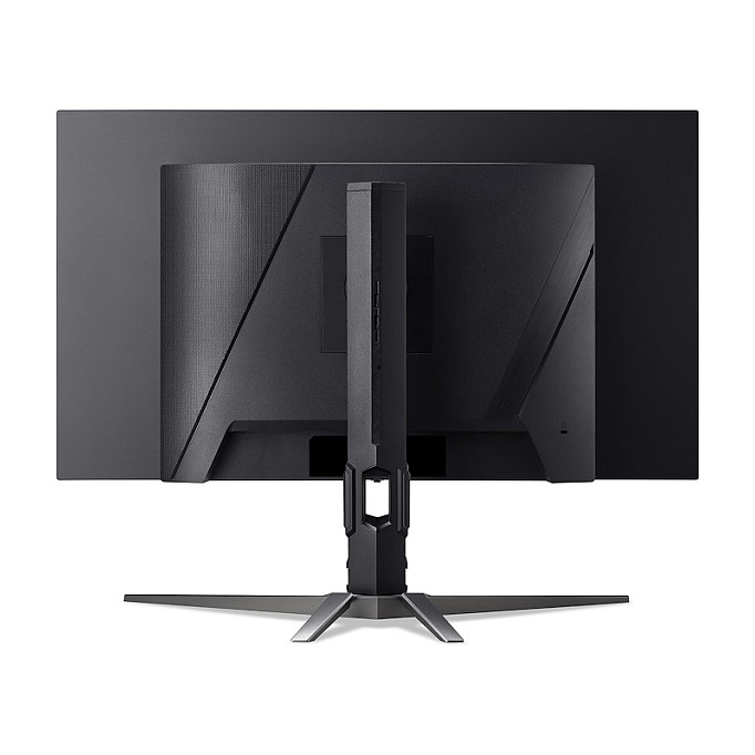 Acer Predator X32X3BMIIPHUZX Monitor Gaming OLED 31.5 pulgadas (80 cm) 4K Ultra HD 3840x2160 240Hz 0.01ms FreeSync Premium Pro Negro