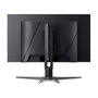 Acer Predator X32X3BMIIPHUZX Monitor Gaming OLED 31.5 pulgadas (80 cm) 4K Ultra HD 3840x2160 240Hz 0.01ms FreeSync Premium Pro Negro