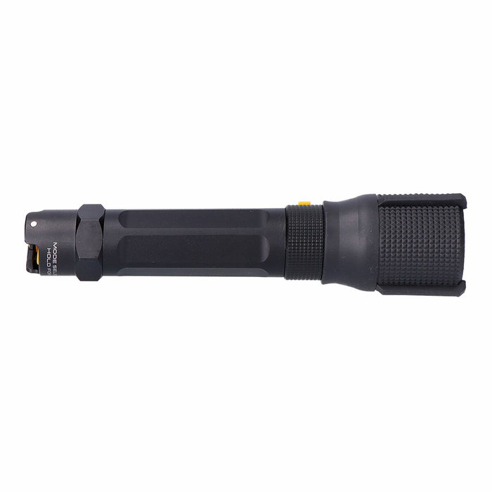 Edm Wolf X2 Linterna LED Táctica Recargable 1500 lm