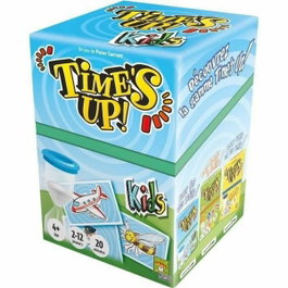 Asmodee Time's Up Kids - Juego de mesa