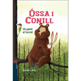 BAULA Un pesat al terrat, Julian Gough - BAULA