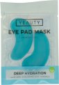 Yeauty Deep Hydration Eye Pad Mask 2 Pads