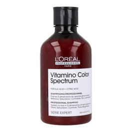 L'Oréal Professionnel Vitamino Color Spectrum Champú Sin Sulfatos 300 ml