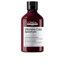 L'Oréal Professionnel Paris VITAMINO COLOR SPECTRUM Champú Sin Sulfatos 300 ml