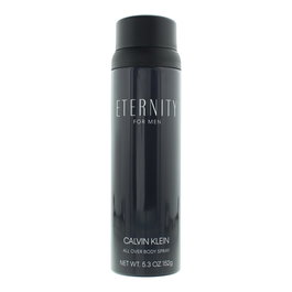 Eternity, Scented Spray, For Men, 150 ml