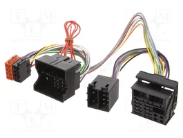 PER.PIC. Cable para dispositivo de manos libres THB, Parrot