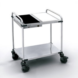 OMS Carro Servotherm Cookstation