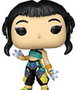 Funko Pop! Zoey - KPop Demon Hunters Animation