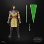 Hasbro Star Wars The Black Series Quinlan Vos 15 cm