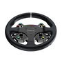 MOZA RACING Volante CS V2P Dual Clutch, Aluminio y Fibra de Carbono, Negro, Compatible con PC