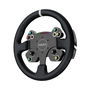 MOZA RACING Volante CS V2P Dual Clutch, Aluminio y Fibra de Carbono, Negro, Compatible con PC