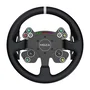 MOZA RACING CS V2P Dual Clutch Steering Wheel Negro