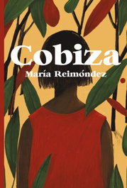 Cobiza, María Reimóndez - XERAIS