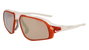 Nike FLYFREE-E-FV2389-5914100 Gafas de sol Marrón