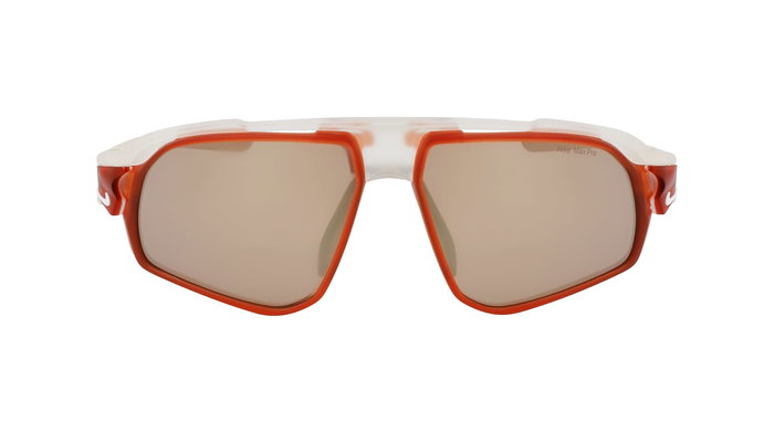 Nike FLYFREE-E-FV2389-5914100 Gafas de sol Marrón