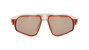 Nike FLYFREE-E-FV2389-5914100 Gafas de sol Marrón