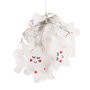 Guirnalda LED para interior 3M Blanco Cálido