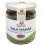 Vegetalia Sal negra del Himalaya Kala Namak 220g