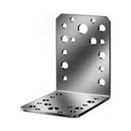 Duver Angulo de Union 90x90x65mm Galvanizado