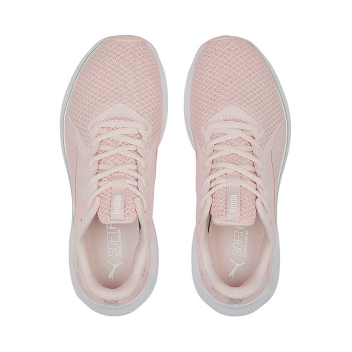 Zapatillas Deportivas Mujer Puma Twitch Runner Fresh Rosa