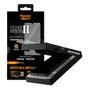 PanzerGlass Protector de Pantalla Ceramic para Samsung Galaxy S26 Ultra-Wide Fit w. FASTFIT IN-A-BOX