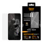 PanzerGlass Protector de Pantalla Ceramic para Samsung Galaxy S26 Ultra-Wide Fit w. FASTFIT IN-A-BOX