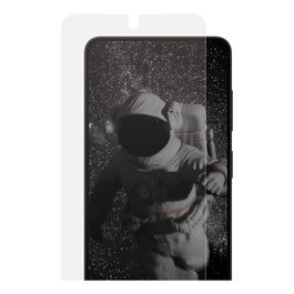 PanzerGlass Protector de Pantalla Ceramic para Samsung Galaxy S26 Ultra-Wide Fit con FASTFIT IN-A-BOX - Transparente, Antihuellas, Aplicación en Seco