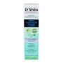 D'Shila Crema Omega 6 para Manos, Uñas, Cutículas y Pies 250 ml