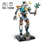 LEGO Fortnite Kit 77081 Figura de Robot Juguete para Niños y Niñas de 12 Años en Adelante