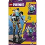 LEGO Fortnite Kit 77081 Figura de Robot Juguete para Niños y Niñas de 12 Años en Adelante