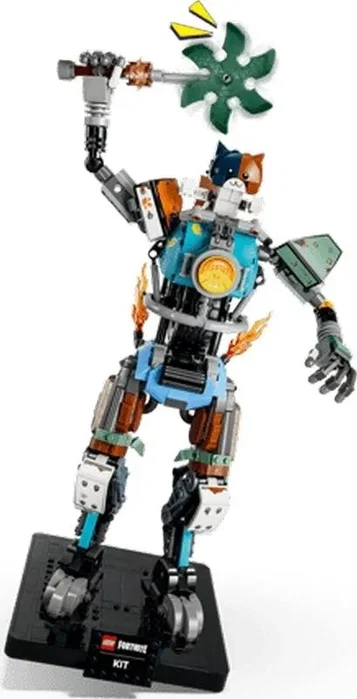 LEGO Fortnite 77081 Kitek