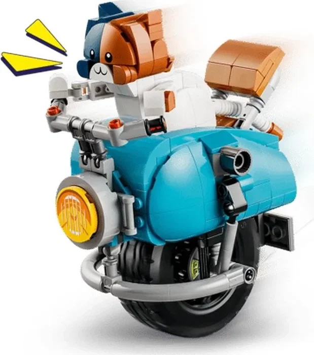 LEGO Fortnite 77081 Kitek