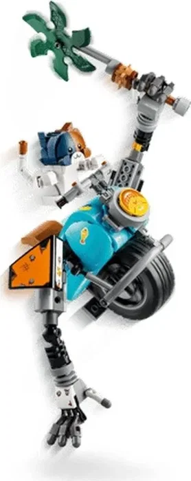 LEGO Fortnite 77081 Kitek