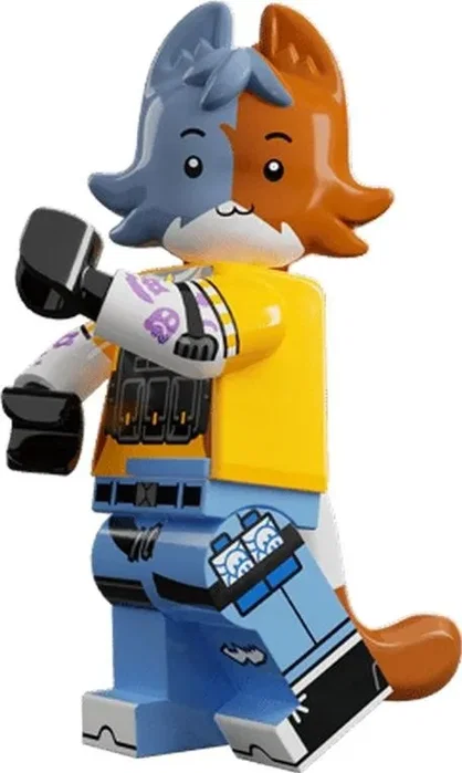 LEGO Fortnite 77081 Kitek