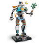 LEGO Fortnite KIT 77081 - Figura Robótica Multicolor
