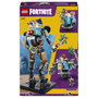 LEGO Fortnite KIT 77081 - Figura Robótica Multicolor